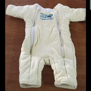 Merlins Magic Sleepsuit